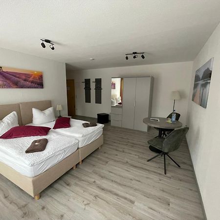 An Der Gaertnerei Bed and Breakfast Dömitz Εξωτερικό φωτογραφία