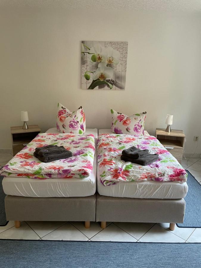 An Der Gaertnerei Bed and Breakfast Dömitz Εξωτερικό φωτογραφία