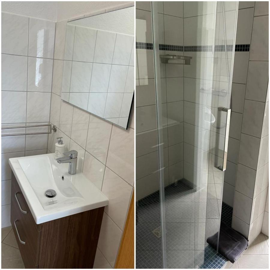 An Der Gaertnerei Bed and Breakfast Dömitz Εξωτερικό φωτογραφία