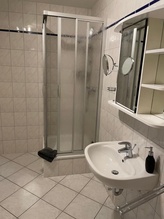 An Der Gaertnerei Bed and Breakfast Dömitz Εξωτερικό φωτογραφία