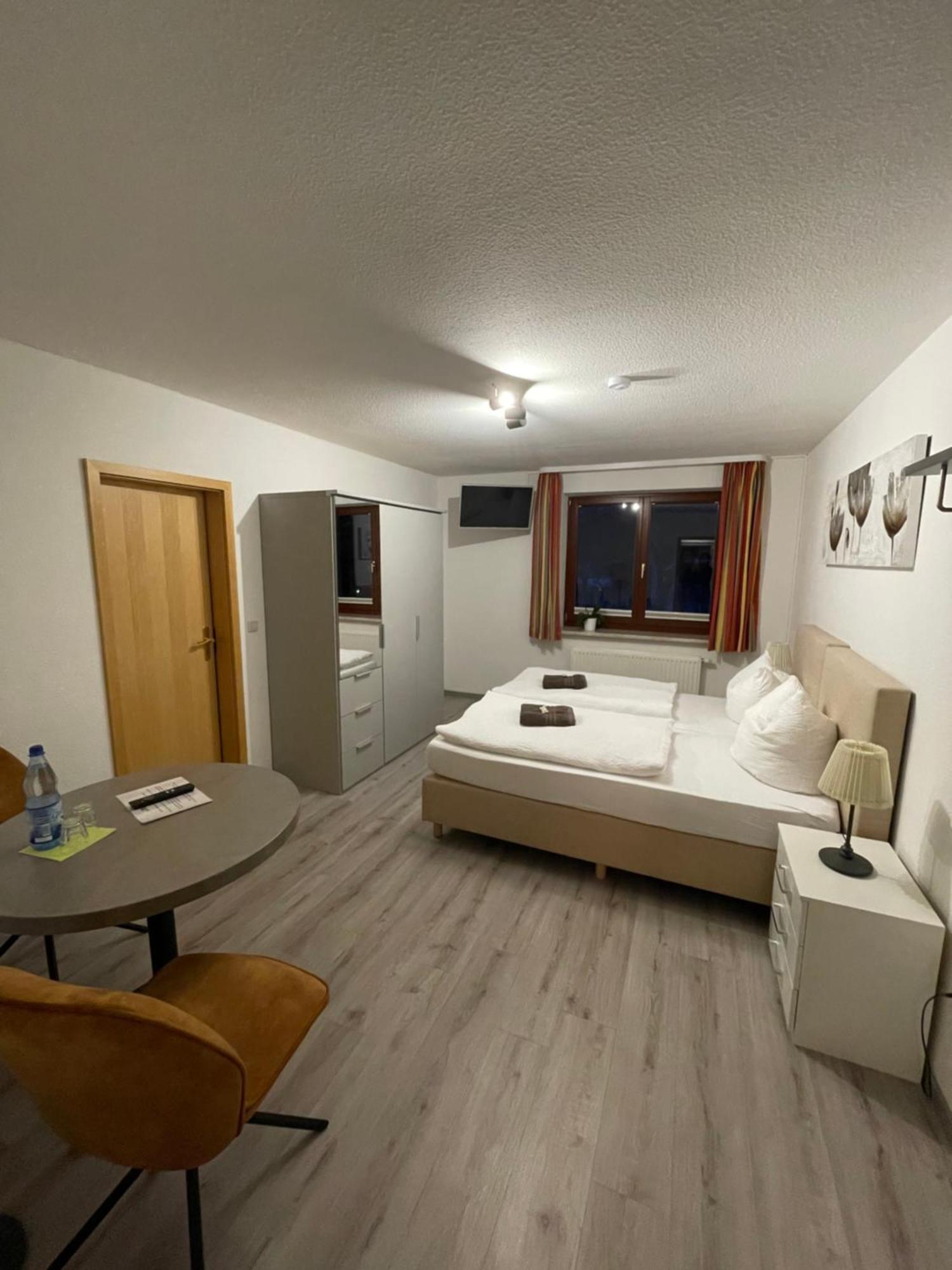 An Der Gaertnerei Bed and Breakfast Dömitz Εξωτερικό φωτογραφία