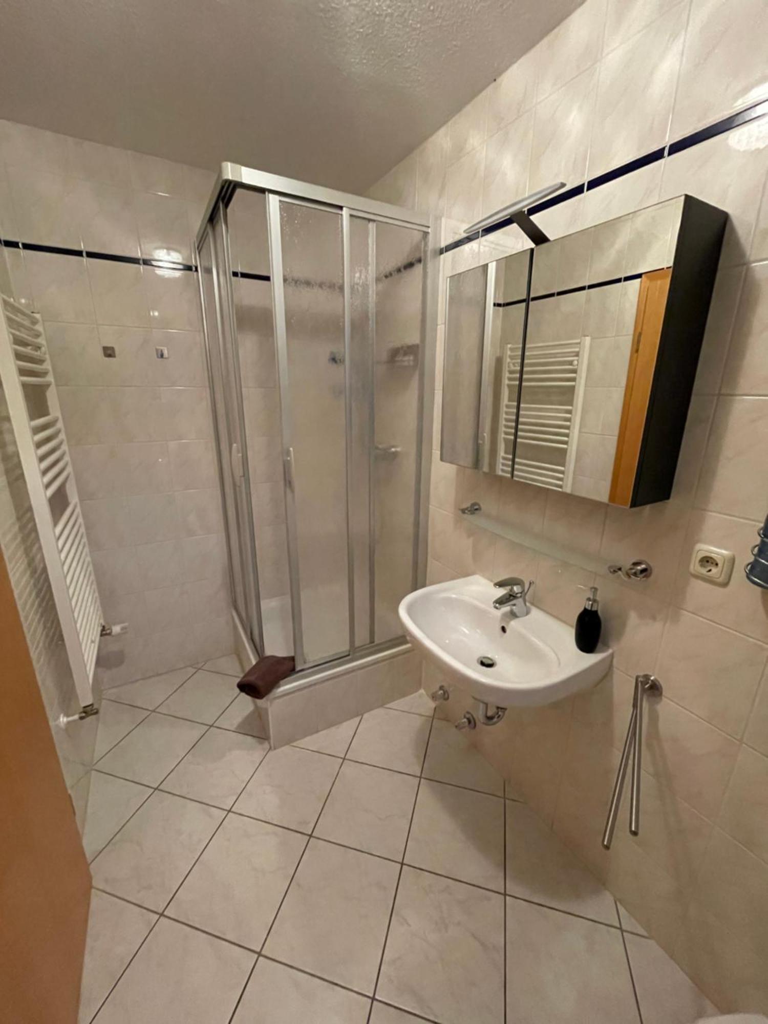 An Der Gaertnerei Bed and Breakfast Dömitz Εξωτερικό φωτογραφία