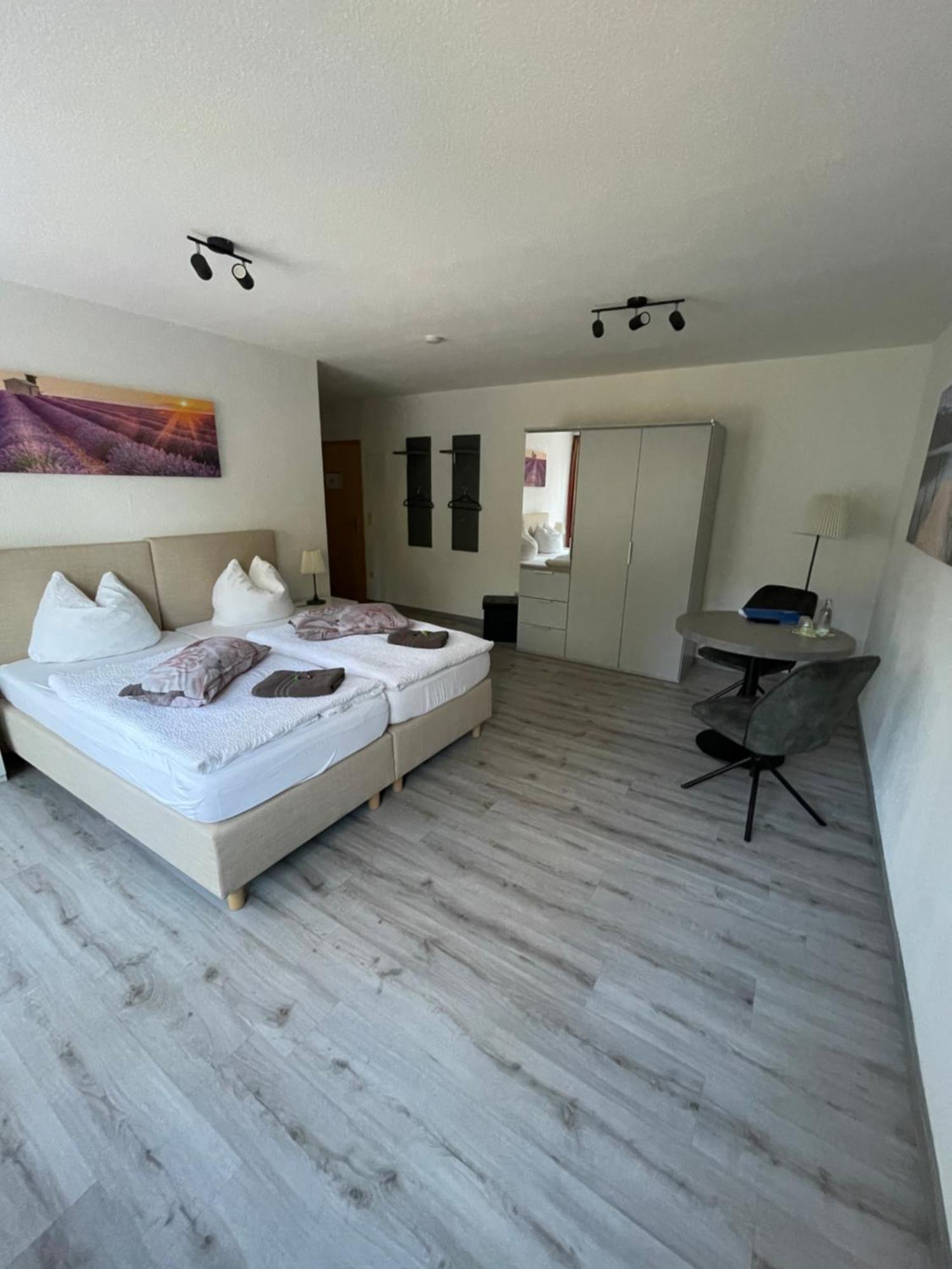 An Der Gaertnerei Bed and Breakfast Dömitz Εξωτερικό φωτογραφία