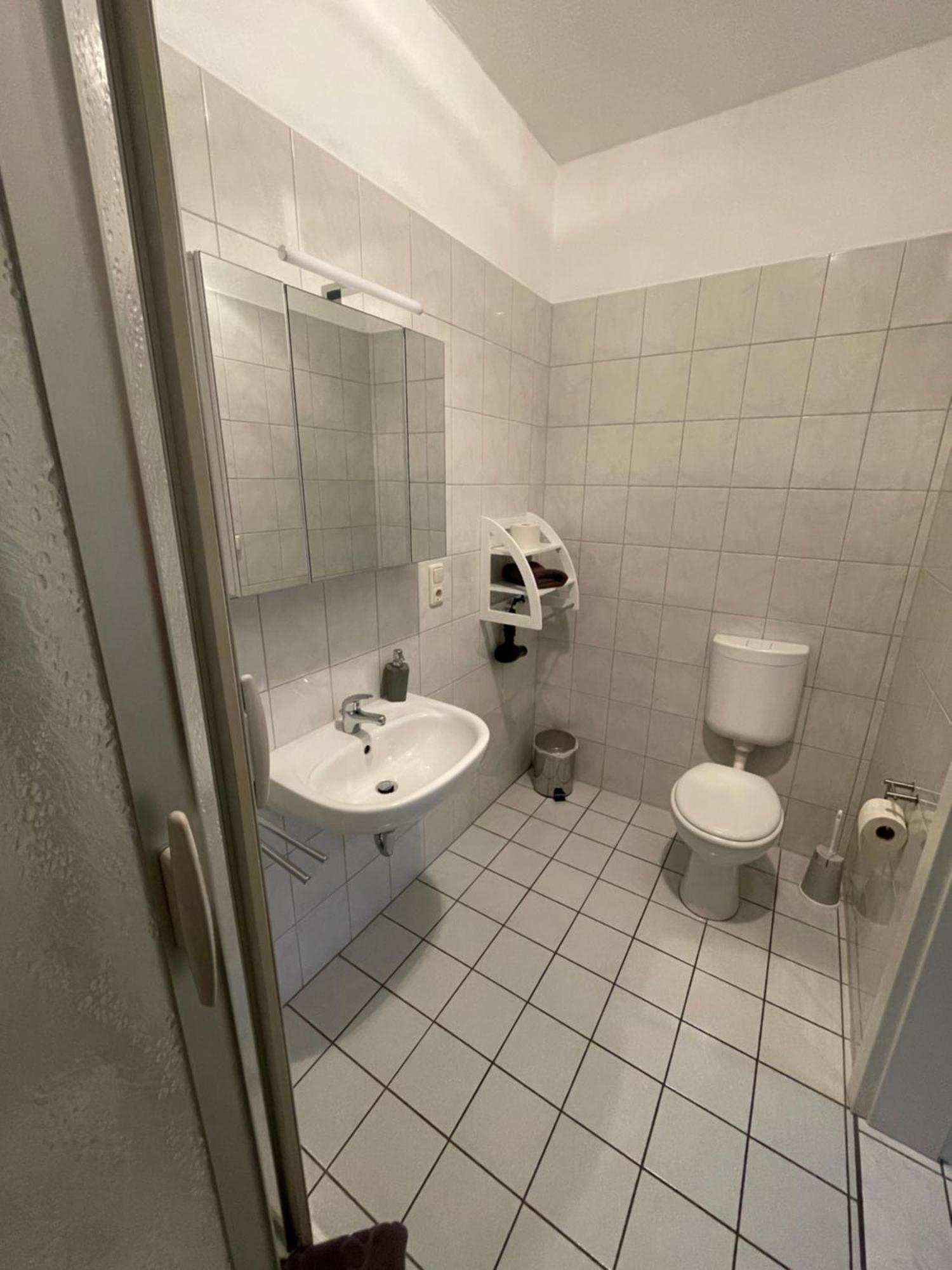 An Der Gaertnerei Bed and Breakfast Dömitz Εξωτερικό φωτογραφία