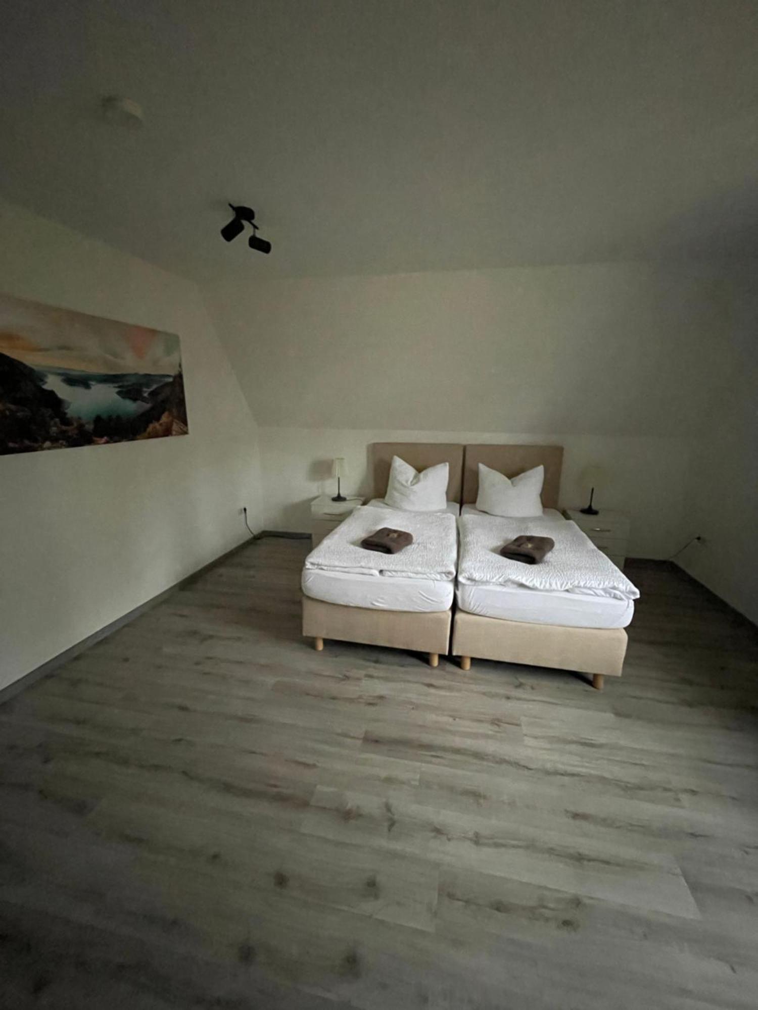 An Der Gaertnerei Bed and Breakfast Dömitz Εξωτερικό φωτογραφία