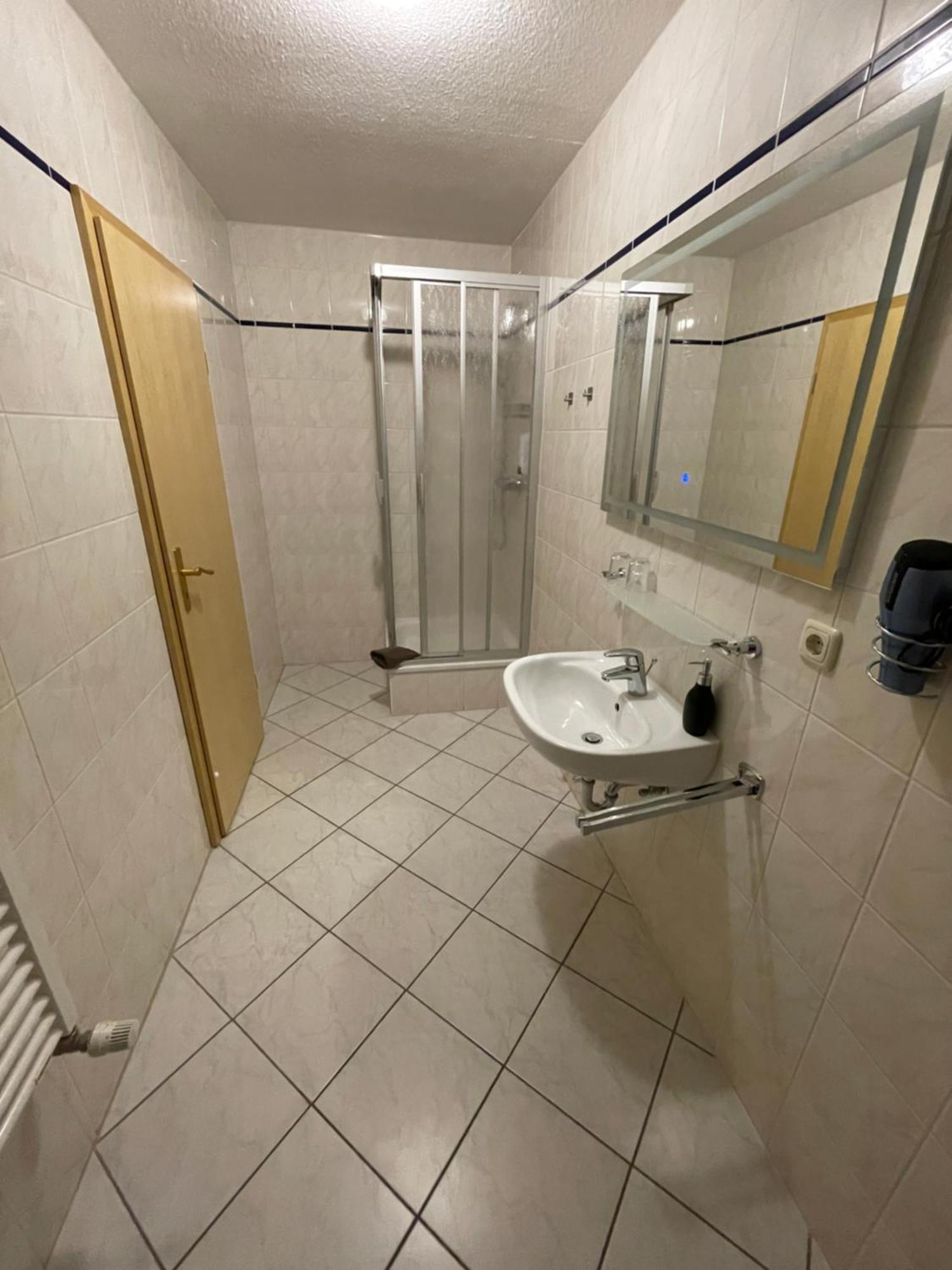 An Der Gaertnerei Bed and Breakfast Dömitz Εξωτερικό φωτογραφία