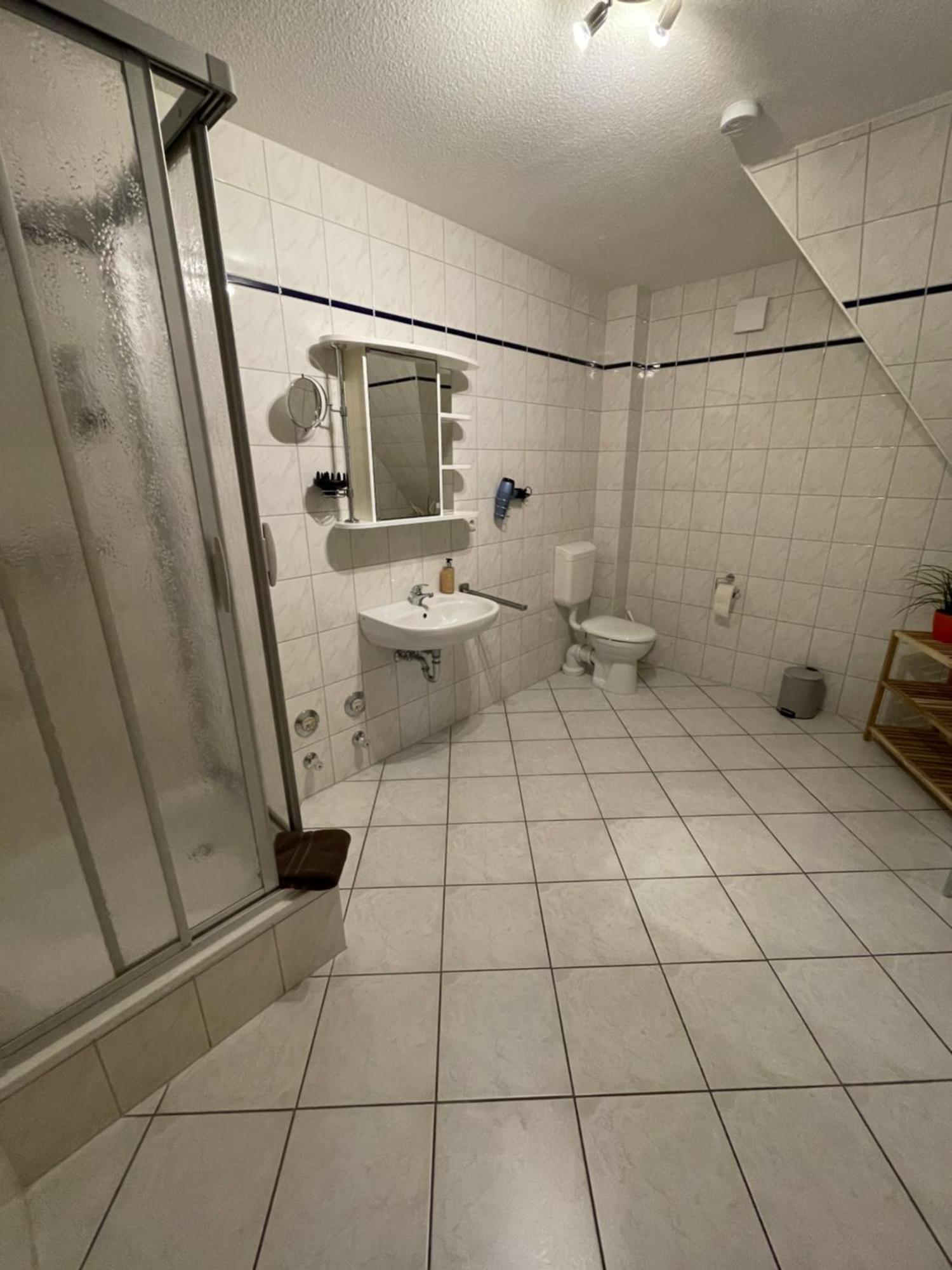 An Der Gaertnerei Bed and Breakfast Dömitz Εξωτερικό φωτογραφία