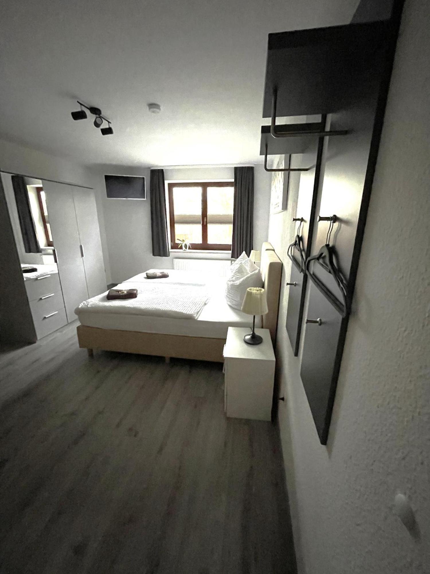 An Der Gaertnerei Bed and Breakfast Dömitz Εξωτερικό φωτογραφία