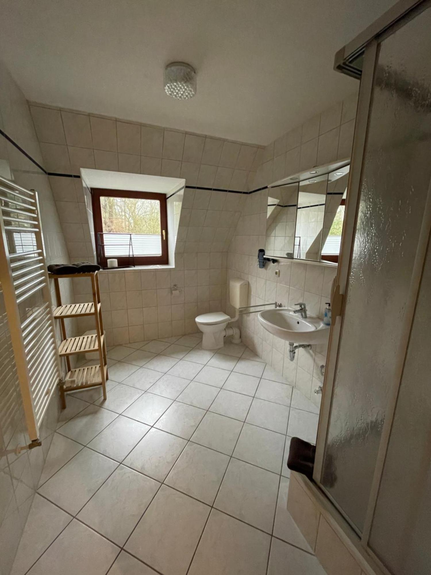 An Der Gaertnerei Bed and Breakfast Dömitz Εξωτερικό φωτογραφία
