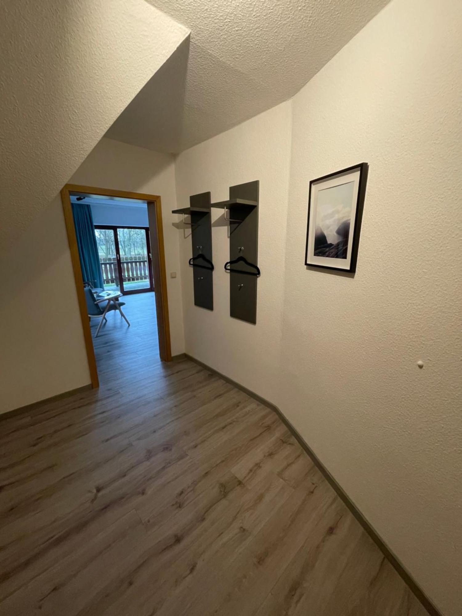 An Der Gaertnerei Bed and Breakfast Dömitz Εξωτερικό φωτογραφία